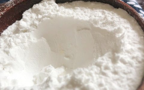太白粉是什么？太白粉和木薯淀粉的区别