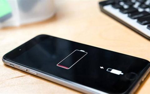 苹果7待机耗电严重原因（iphone待机耗电严重怎么解决）