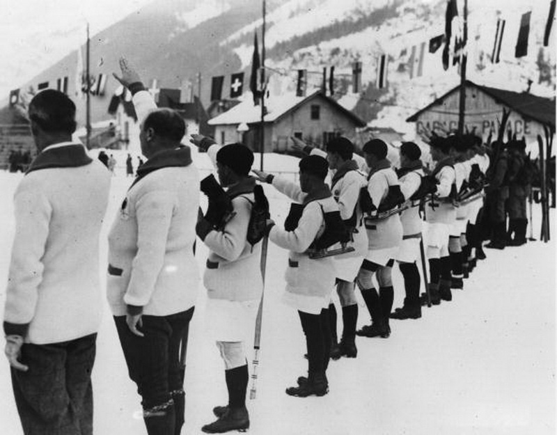 第一届冬季奥运会在哪举办？第一届冬奥会参赛国家有几个