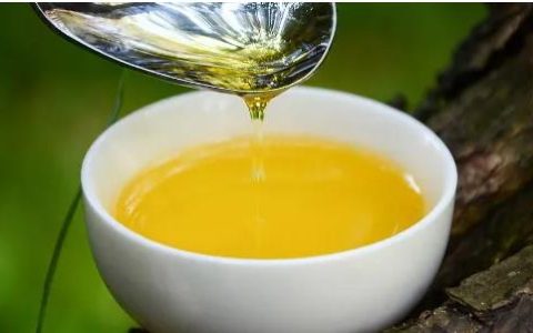 茶油保质期多久，是不是越久远品质越好？