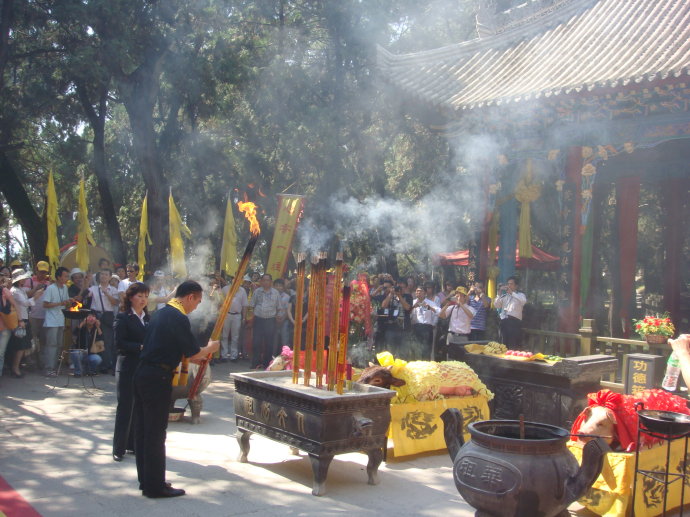 7月15日是什么节日？农历七月15是什么节日