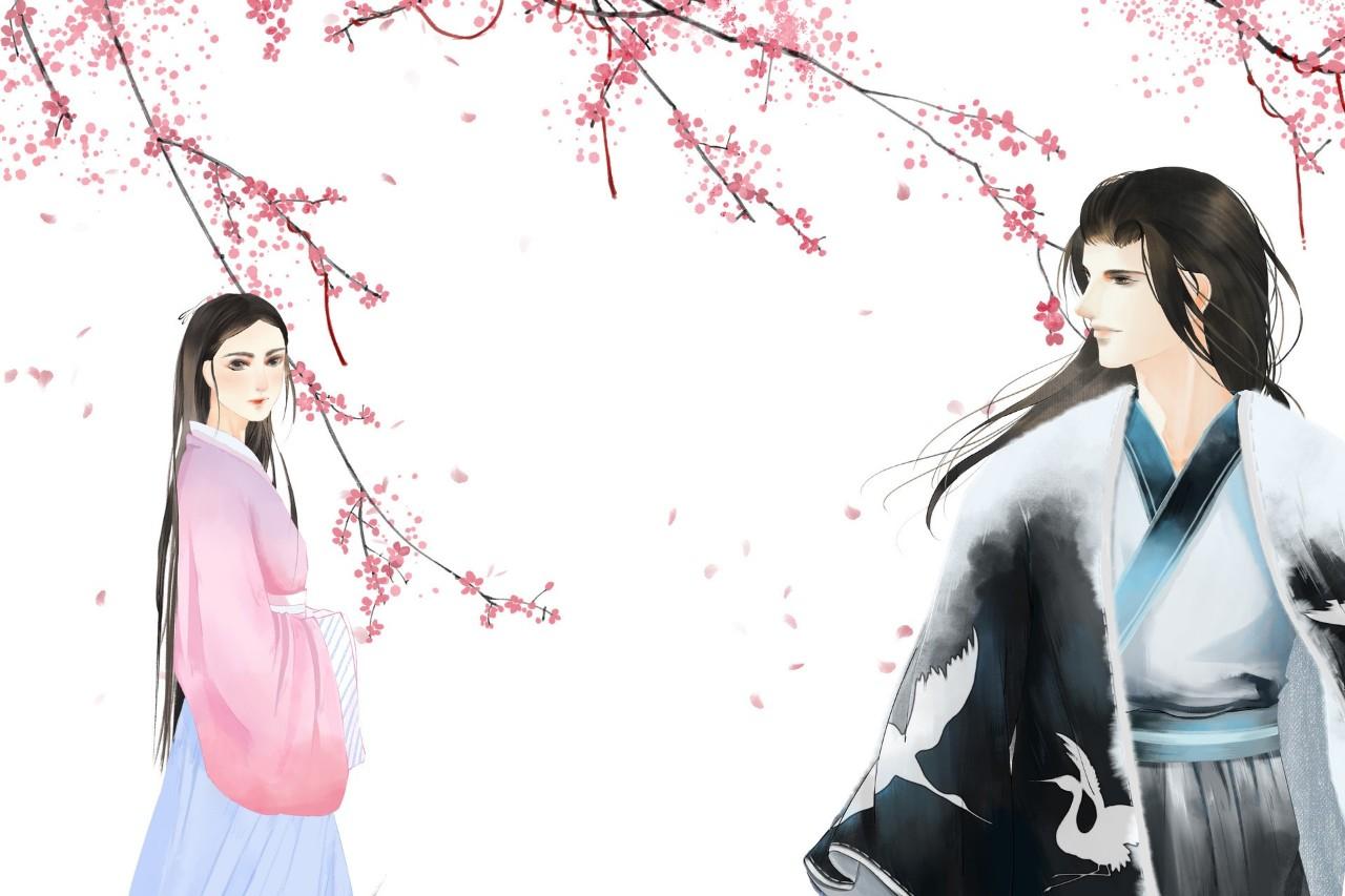 陌上花开的意思（陌上花开表达了什么）