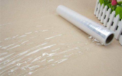 保鲜膜加热有毒吗?保鲜膜加热会融化吗