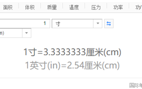 六英寸和六寸一样大吗？六英寸跟六寸有什么区别
