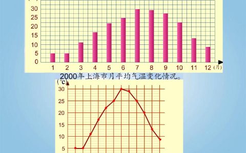 折线统计图的特点有哪些？折线统计图清晰的反映出什么