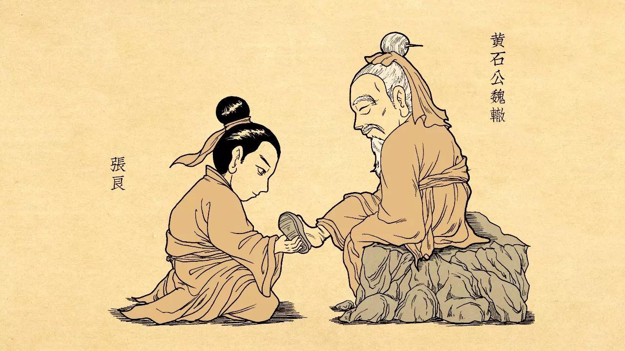 素书是什么内容的书?素书到底讲了什么