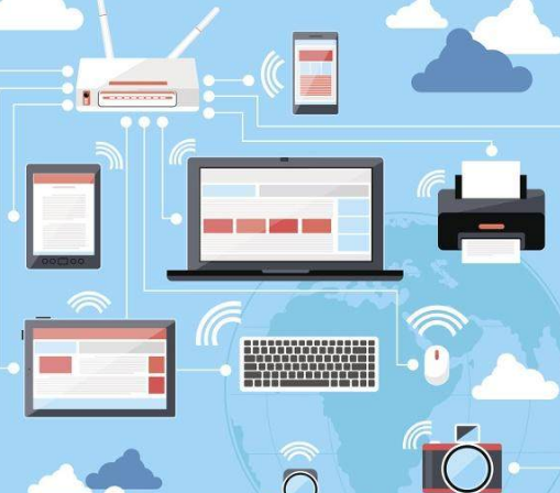 无线网带个感叹号什么问题？WIFI出现感叹号是什么意思