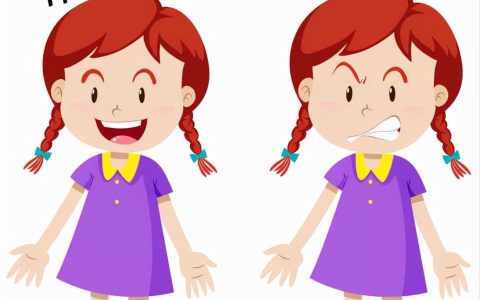 happy的反义词是什么?happy和unhappy是不是反义词