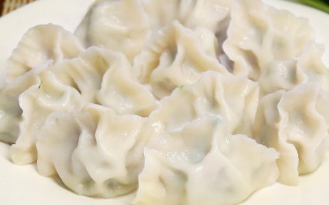 水饺和饺子的区别?水饺和饺子一样吗