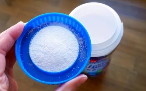 漂白剂的主要成分（漂白剂的正确使用方法）