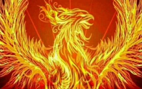 涅槃重生是什么意思啊？等待涅槃重生是什么意思