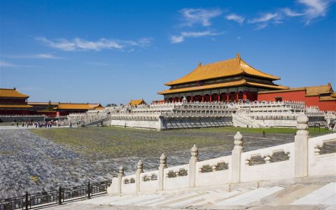 北京故宫有什么特点？北京故宫是什么年代建的