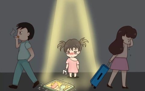 什么叫原生家庭（为什么说原生家庭可怕）