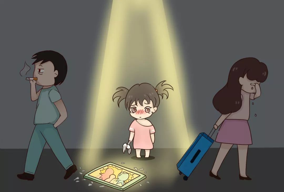 什么叫原生家庭（为什么说原生家庭可怕）