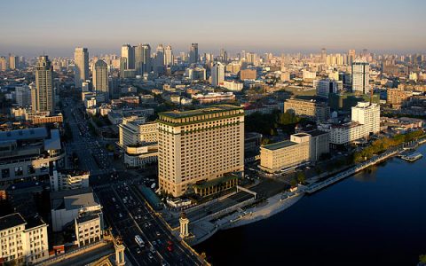 中国4个直辖市的名称（中国4个直辖市的简称）
