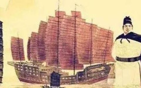 郑和下西洋最远到达哪里？政和七次下西洋都分别到过哪些国家