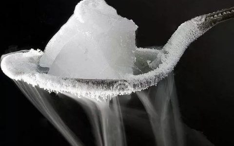 干冰对人体的危害(干冰是干什么用的)