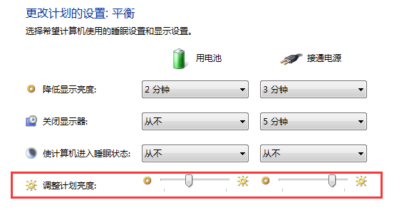 台式电脑哪个键调亮度？按照这个步骤操作简单快捷