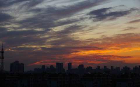 凌晨一点叫什么时辰？凌晨一点又叫什么
