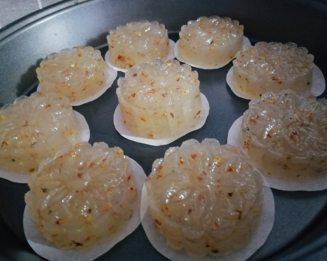 西米是什么东西？西米是怎么制作出来的？