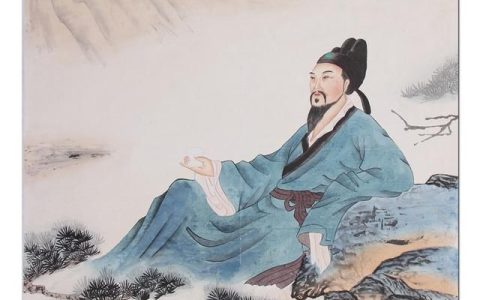 诗圣指的是谁？杜甫为什么被称为“诗圣”