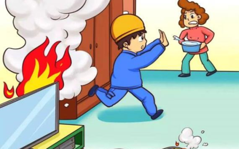 带电灭火用什么灭火器？电起火用什么灭火器