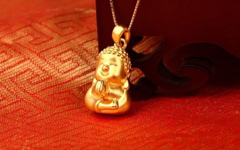 中国黄金3d足金是真的黄金吗？3d金和黄金的区别