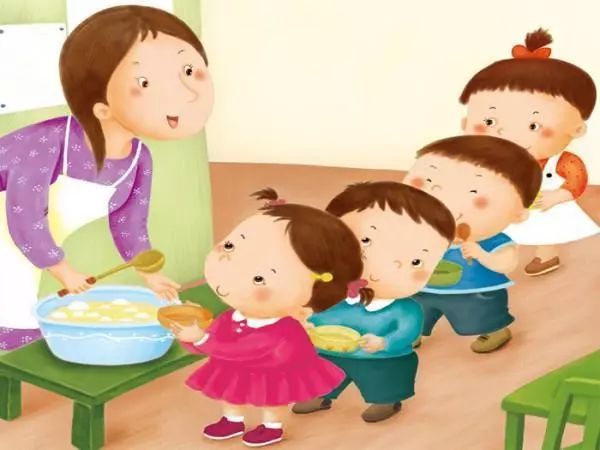 幼儿保育是干什么的？幼儿园保育员的主要职责