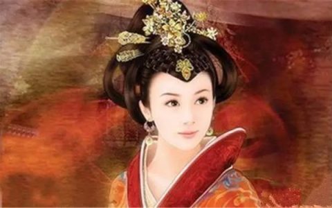 四大女皇帝（中国古代四大女皇是谁）