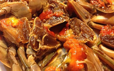 膏蟹什么季节吃最肥？广东膏蟹什么时候最好吃