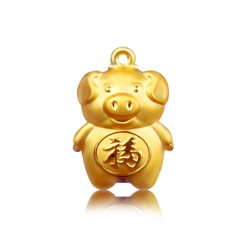 中国黄金3d足金是真的黄金吗？3d金和黄金的区别