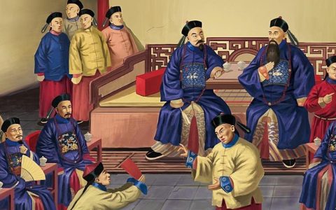 维新变法的时间（维新变法的发起者）