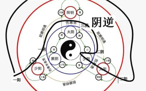 三阴三阳是什么意思？人体三阴三阳指哪些