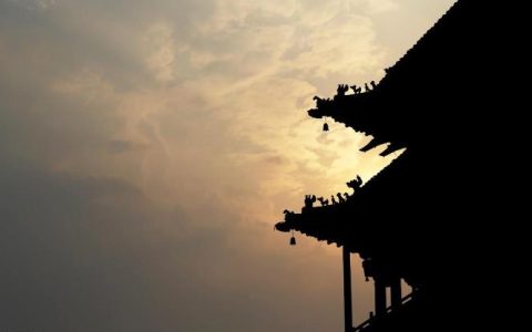 山雨欲来风满楼出自那首诗？
