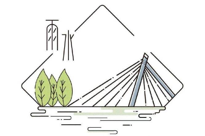  二十四节气歌，立春简笔画？你会多少