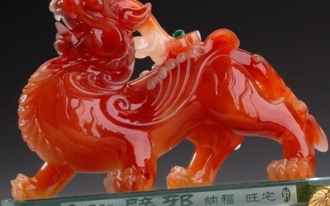 貔貅什么寓意?貔貅该怎么摆放