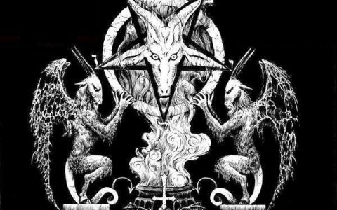 魔鬼撒旦是什么意思？魔鬼撒旦的来历