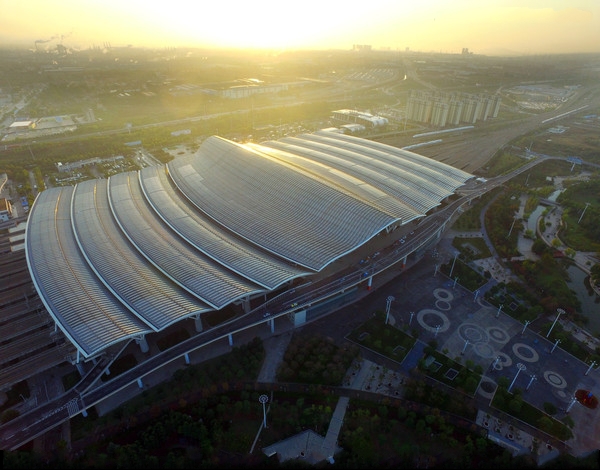可以提前6个小时进高铁站吗？去高铁站太早不让进