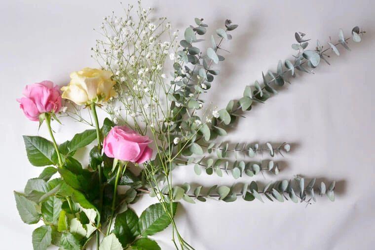 鲜花如何制作成干花？干花怎么制作