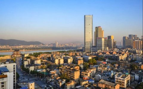 长沙在哪里是哪个省？长沙在哪个省？