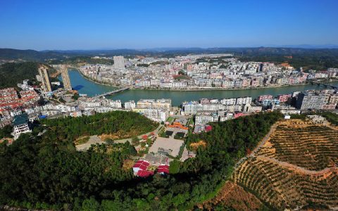中国银都是哪个城市？中国银都的银真的假的