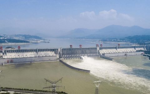 三峡工程的作用（为什么要建三峡大坝）