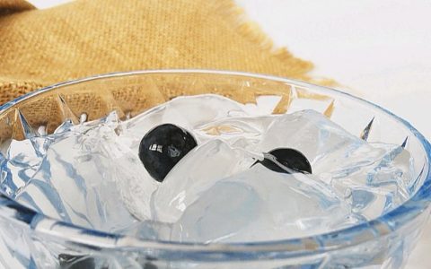 什么是白凉粉?白凉粉的原材料是什么