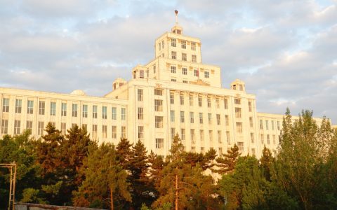 东北林业大学在哪?东北林业大学是985还是211