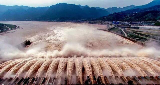 三峡工程的作用（为什么要建三峡大坝）