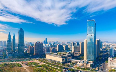 广东珠三角是指哪几个城市？珠三角三大核心城市是哪些