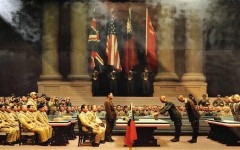 香港回归是1997年几月几日（香港是什么时候回归的）