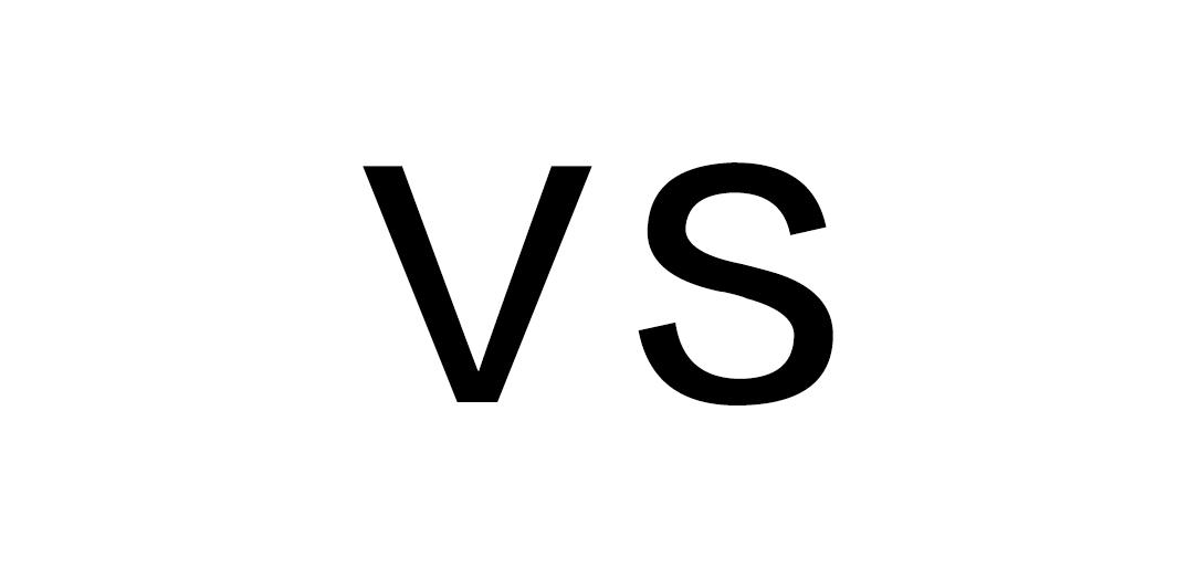 vs.  是什么缩写？vs.怎么读