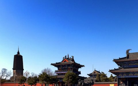辽国首都在哪？辽国首都是现在的哪里