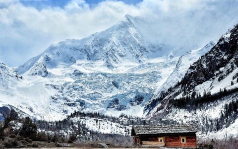 西藏的新年(藏族什么时候过年)